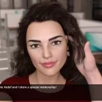 My Wife's A Star ( Beta Version 0.7 )  Hentai Game