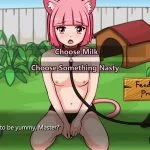 Pussy Trainer ( Version 0.1.4 )  Sex Game
