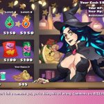 Con-Quest ( Fixed Version 0.11.5 )  Sex Game