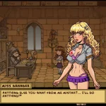 Witch Trainer (Silver Mod 1.38.3 )  Hentai Game