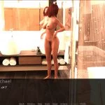 The Intoxicating Flavor ( Version 0.4.8 )  Sex Game