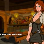 Wizards Adventures ( Alpha Version 0.12 )  Sex Game