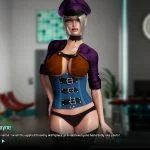Cockwork Industries ( Edition 4.13 )  Adult Game