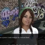 Banking On Bella ( Version 0.2b )  XXX Game