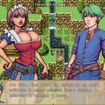 Warlock and Boobs (  Version 0.334 )  Hentai Game