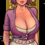 Warlock and Boobs (  Version 0.333.2 )  Adult Game