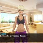 Tamas Awakening ( Version 0.03 )  Sex Game