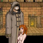 Witch Trainer (Silver Mod 1.38.3 )  Hentai Game