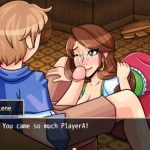 Town Of Passion (  Version 1.6.1 )  Hentai Game