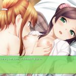 A Kiss For The Petals - The New Generation  - Porn Game