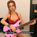 Melody (Version 0.06 Extra )  Adult Game