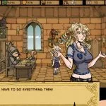Witch Trainer (Silver Mod 1.38.3 )  Hentai Game