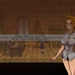 Witch Trainer (Silver Mod 1.38.3 )  Hentai Game