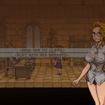 Witch Trainer (Silver Mod 1.38.4 )  Sex Game