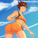 Academy34 ( Version 0.8.1.6 )  Hentai Game