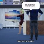 90 Seconds Slave  (  Version 0.7.15)  Hentai Game