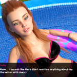 Melody ( Compressed Version 0.09 Extra )  Porn Game