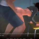 Hypnosis (  Version 0.7.2)  Porn Game