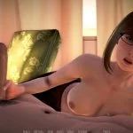 Hypnosis (  Version 0.7.2)  Porn Game