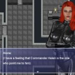 Agent Alona Missions (Beta Version 5)  - XXX Game