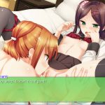 A Kiss For The Petals - The New Generation  - Porn Game