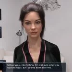 The Awakening (  Version 0.3.3 )  Sex Game
