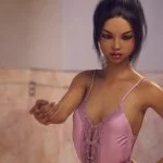 Estate : Dominate ( Version 0.23 )  Hentai Game