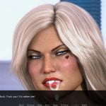 Alison Fall of the Apple ( Compressed Version 0.5.5 P2)  Adult Game