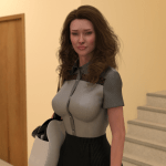 A Wife And Mother ( Version 0.085 )  Sex Game