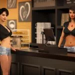 Glamour (  Version 0.25 Offline )  Hentai Game