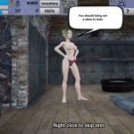 90 Seconds Slave  ( Cheated Version 0.7.16)  XXX Game