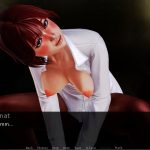 Thinking About You  ( Redesigned Version 0.2)  Sex Game