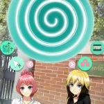 Spiral Clicker (  Version 0.16 )  Hentai Game