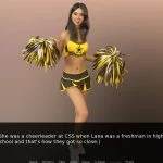 Banking On Bella ( Version 0.2b )  XXX Game