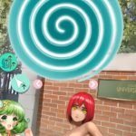 Spiral Clicker (  Version 0.16 )  Hentai Game