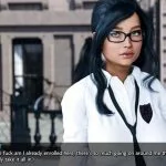Timestamps, Lost Love  ( Chapter 2 Version R2P1 PE  )  Sex Game