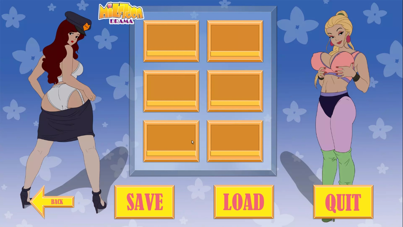 Milf toon drama download