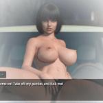 Girl House (  Version 0.8.0 Extra )  Sex Game