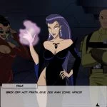 Something Unlimited  ( Version 2.2.3 )  XXX Game
