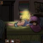 Library Story ( Tantacle Tree Edition )  Sex Game