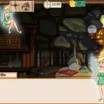 Library Story ( Tantacle Tree Edition )  Sex Game