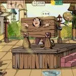 Library Story ( Tantacle Tree Edition )  Sex Game