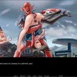 Lust And Power (  Version 0.26a )  Hentai Game