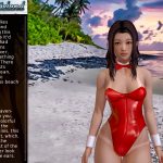 Interns Of Ecstasy Island ( Version 0.141)  Hentai Game