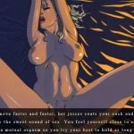 The Fate Of Irnia ( Version 0.60 )  XXX Game