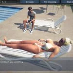 The Twist ( Cracked Version 0.36 Final)  Porn Game