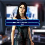 Lust Affect ( Compressed Version 0.991a Fixed )  XXX Game