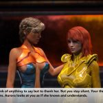 Last Days Of The Universe (Version 1.0 )  Adult Game