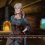 The Fate Of Irnia ( Version 0.60 )  XXX Game