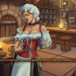 The Fate Of Irnia ( Version 0.60 )  XXX Game